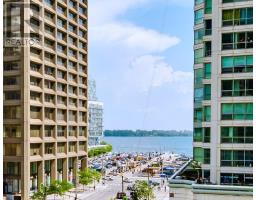 3211 - 16 YONGE STREET, Toronto, Ontario