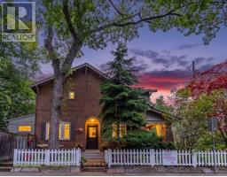 69 KEYSTONE AVENUE, Toronto, Ontario