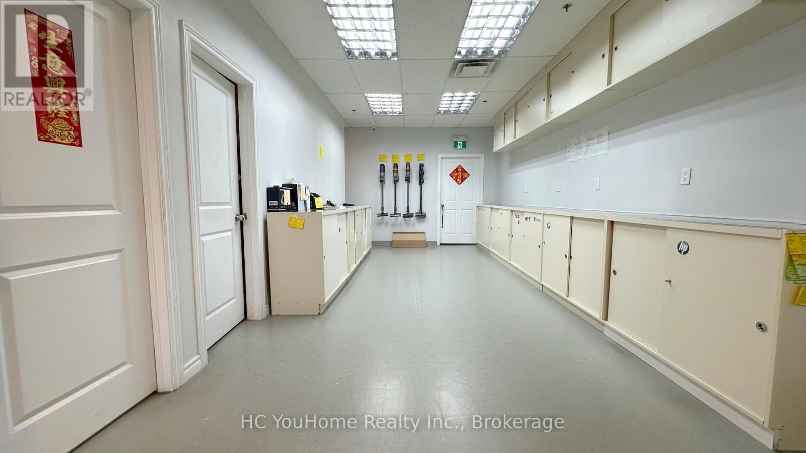 8 - 1415 Kennedy Road, Toronto, Ontario  M1P 2L6 - Photo 10 - E13530734