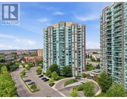 902 - 4879 KIMBERMOUNT AVENUE, Mississauga, Ontario