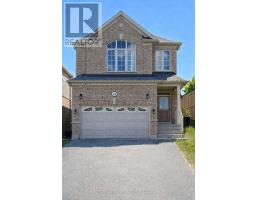 43 HUTTON CRESCENT, Essa, Ontario