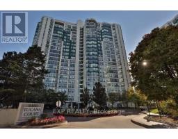 808 - 4460 TUCANA COURT, Mississauga, Ontario