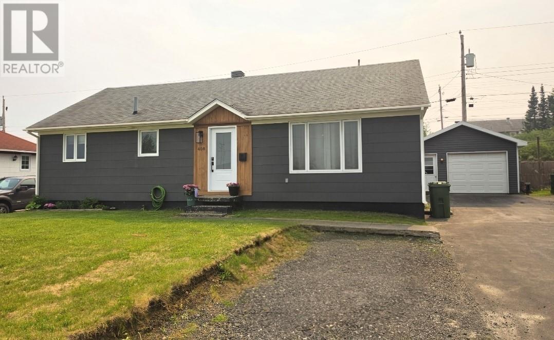 408 Massey Crescent, Labrador City