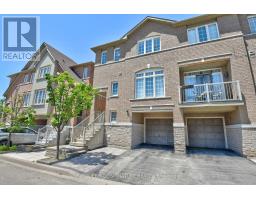 47 - 7155 MAGISTRATE TERRACE, Mississauga, Ontario