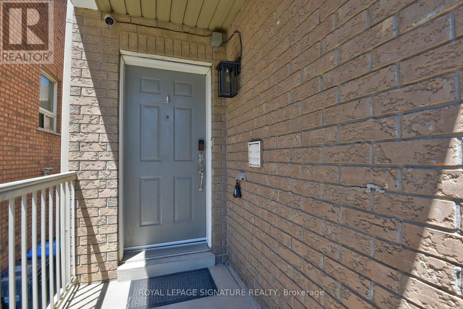 47 - 7155 Magistrate Terrace, Mississauga, Ontario  L5W 1Y8 - Photo 4 - W13527688