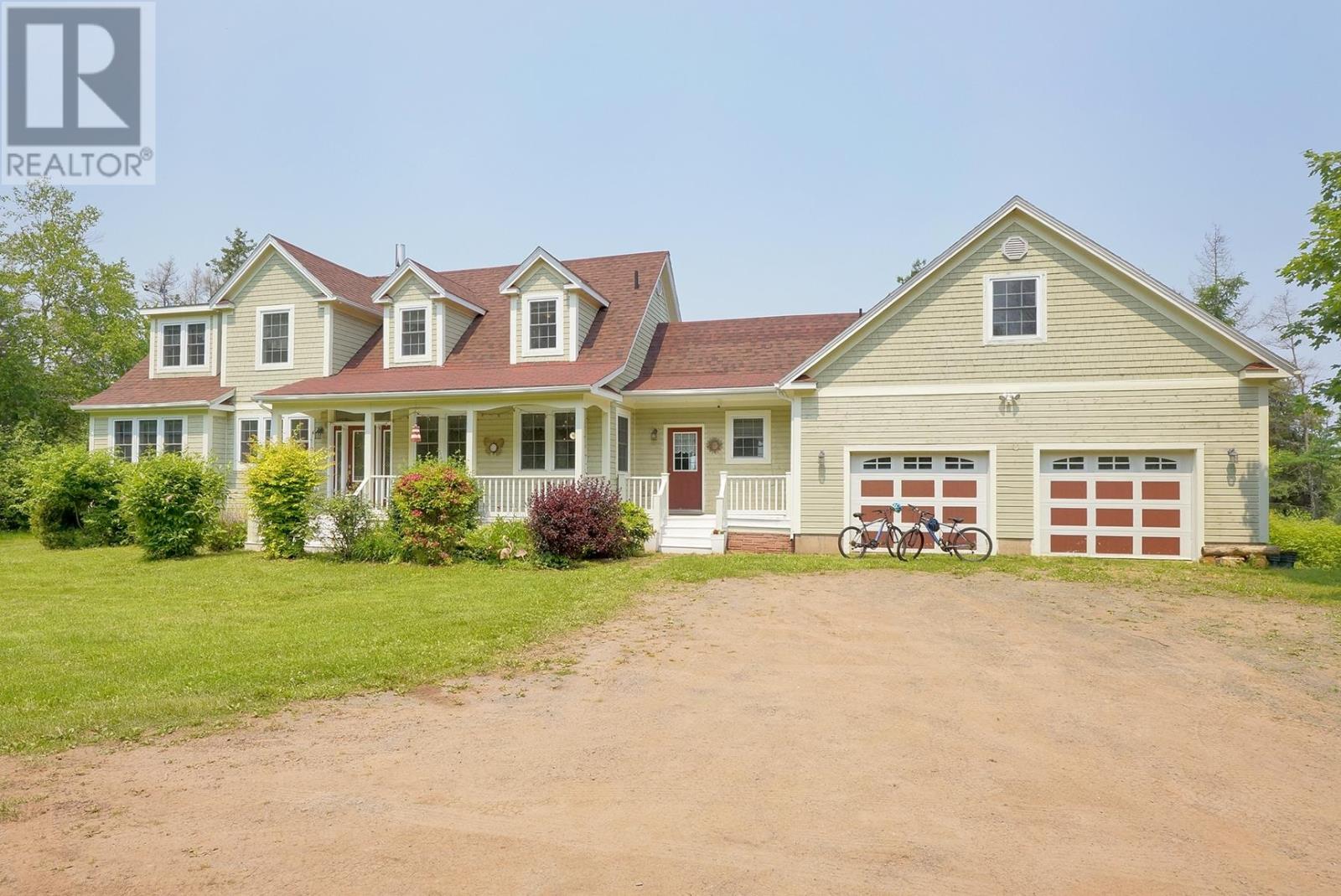 3189 Rte 17, Gaspereaux, Prince Edward Island