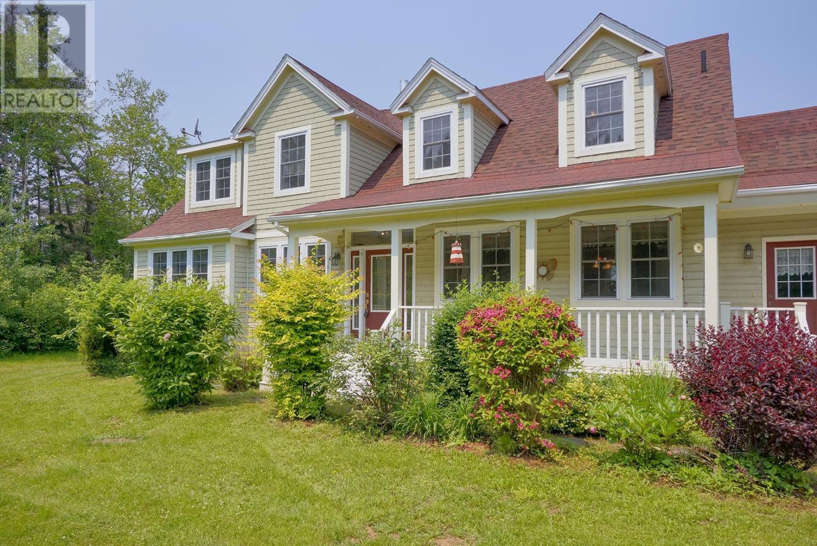 3189 Rte 17, Gaspereaux, Prince Edward Island  C0A 1R0 - Photo 8 - 202525362
