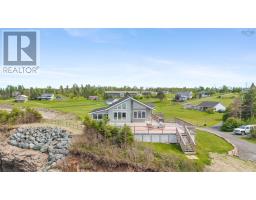 51 Heron Loop, Caribou River, Nova Scotia