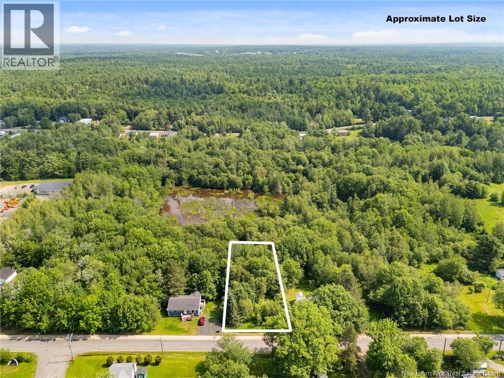 Lot Logue Road, Minto, New Brunswick O0O 0O0 - Photo 1 - NB143466