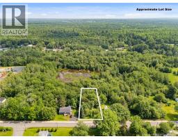 Lot Logue Road, Minto, New Brunswick