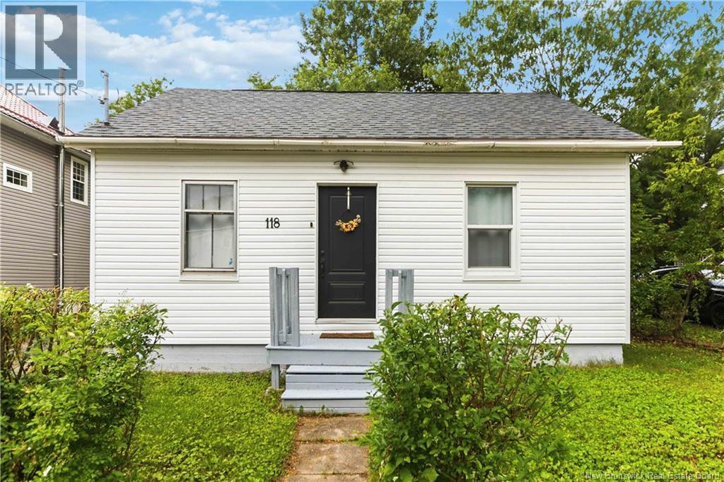 118 Broadway Street, Moncton
