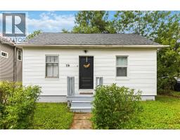118 Broadway Street, Moncton, New Brunswick