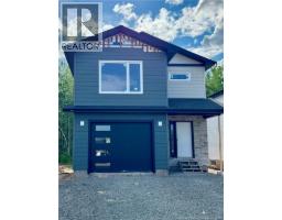 125 Rosenburg Street, Moncton, New Brunswick