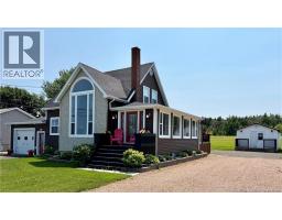198 Chaleur, Charlo, New Brunswick