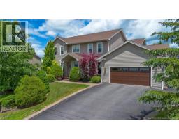 19 Grasmere Avenue, Quispamsis, New Brunswick