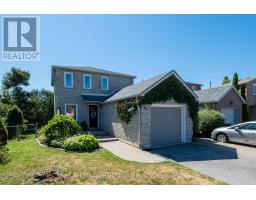 54 WALLACE DRIVE, Barrie, Ontario