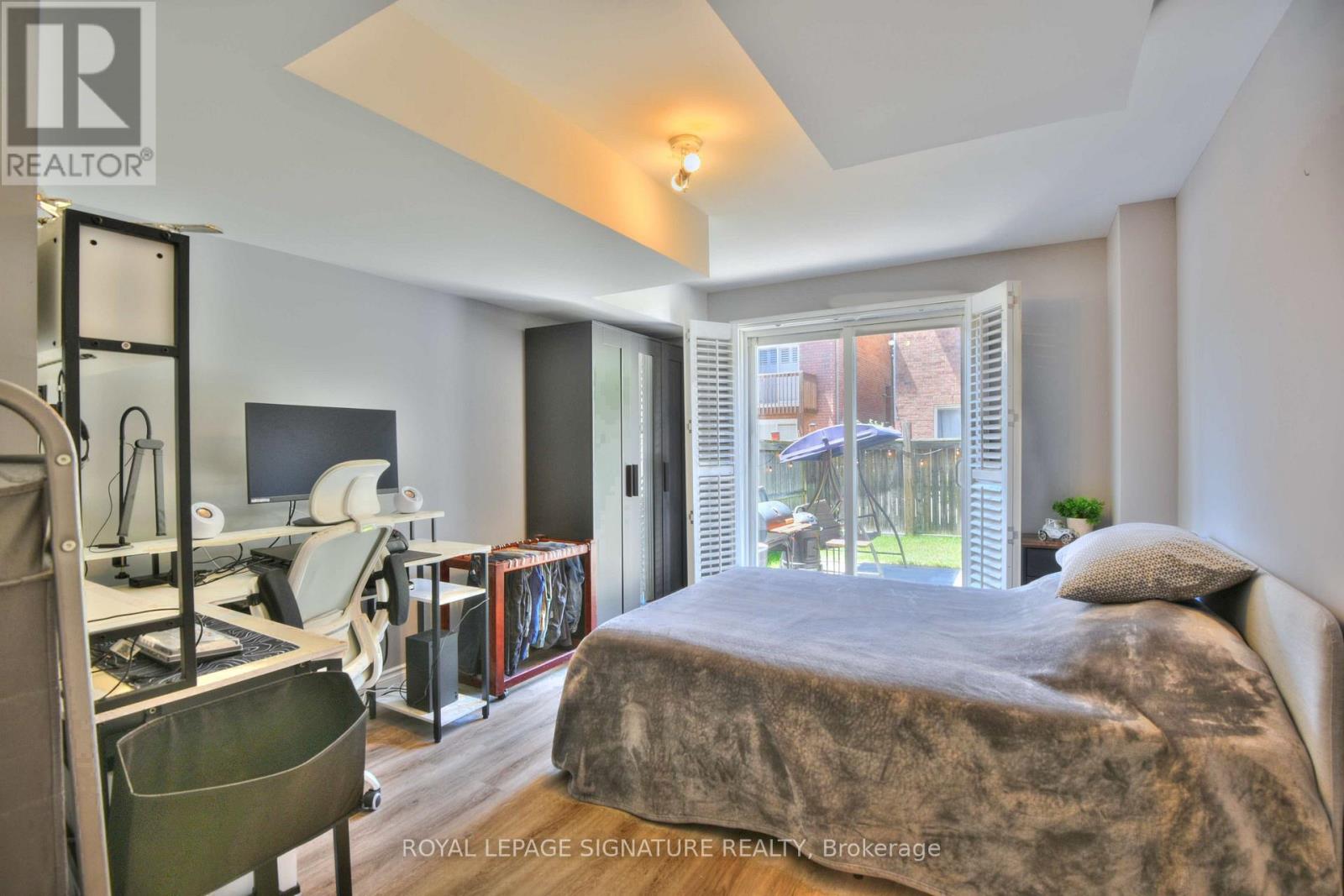 47 - 7155 Magistrate Terrace, Mississauga, Ontario  L5W 1Y8 - Photo 42 - W13527688