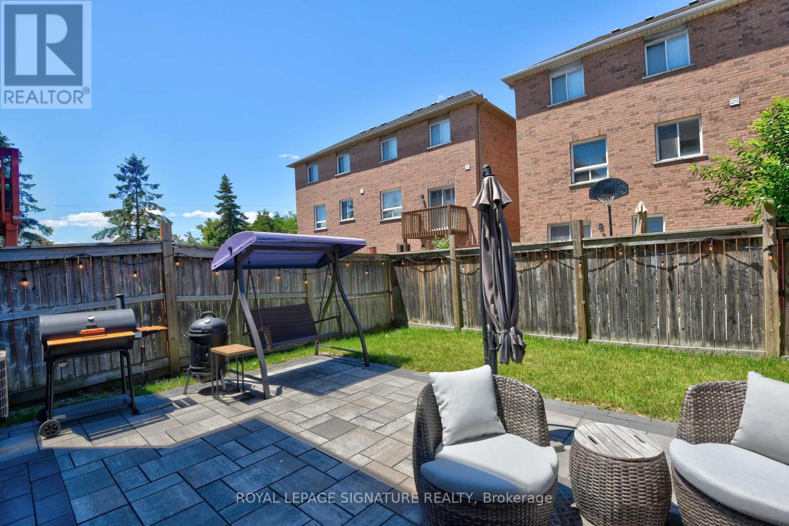 47 - 7155 Magistrate Terrace, Mississauga, Ontario  L5W 1Y8 - Photo 46 - W13527688
