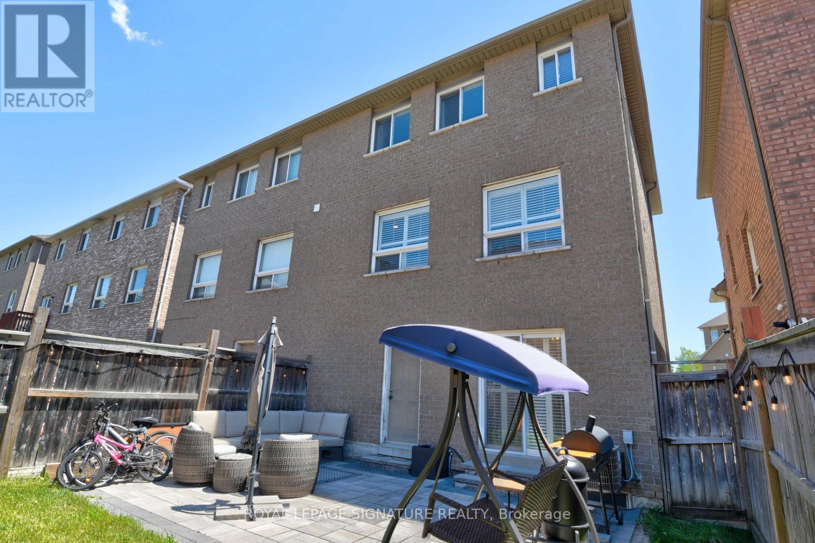47 - 7155 Magistrate Terrace, Mississauga, Ontario  L5W 1Y8 - Photo 48 - W13527688