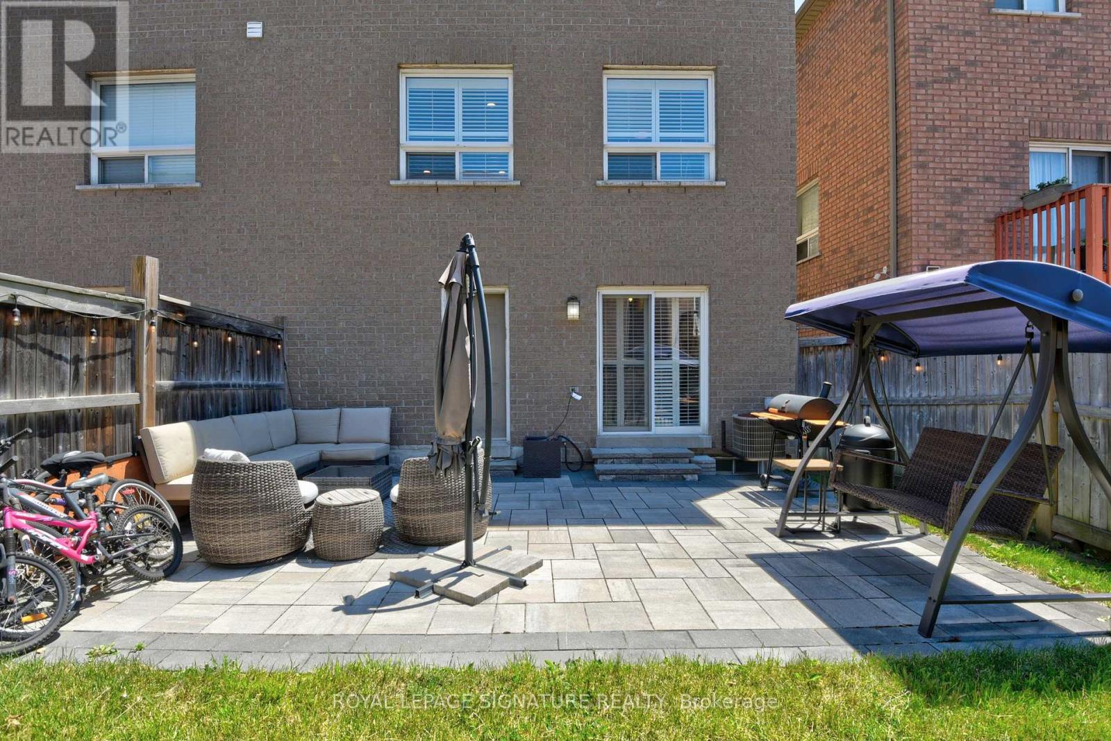47 - 7155 Magistrate Terrace, Mississauga, Ontario  L5W 1Y8 - Photo 47 - W13527688