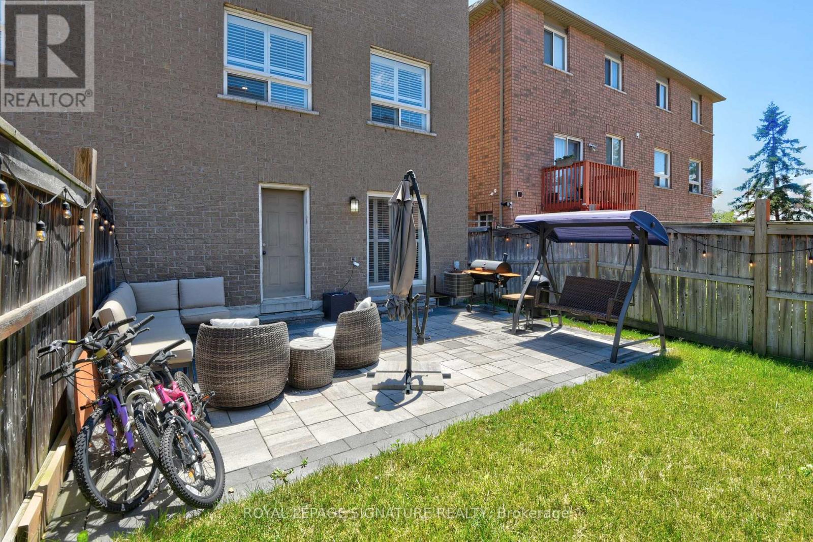 47 - 7155 Magistrate Terrace, Mississauga, Ontario  L5W 1Y8 - Photo 45 - W13527688
