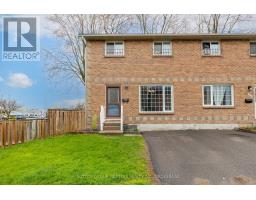 182 ROSEMUND CRESCENT, Kingston, Ontario