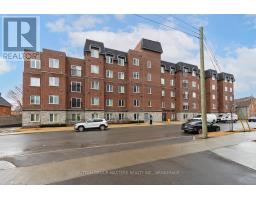 413 - 501 FRONTENAC STREET, Kingston, Ontario