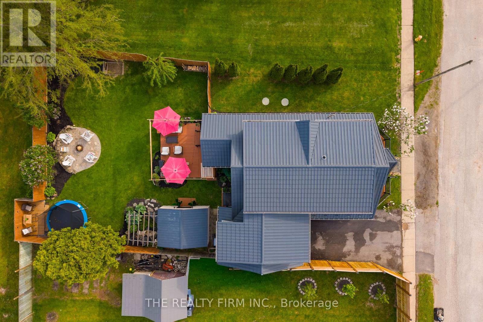 599 John Street, Strathroy-Caradoc, Ontario  N0L 1T0 - Photo 15 - X13530780