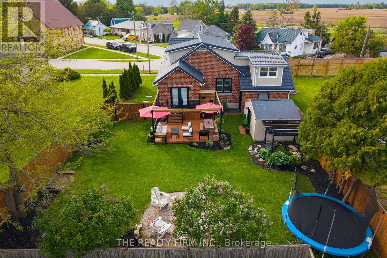 599 John Street, Strathroy-Caradoc, Ontario  N0L 1T0 - Photo 6 - X13530780