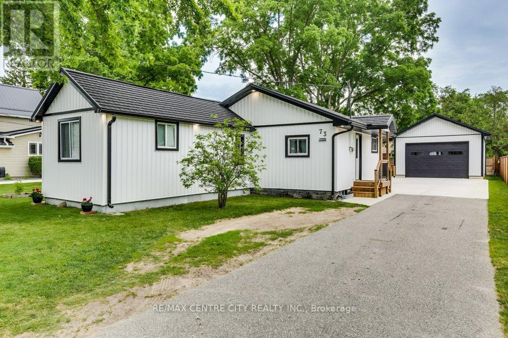 73 FOURTH AVENUE, Aylmer