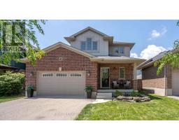 34 PINE VALLEY DRIVE, St. Thomas, Ontario