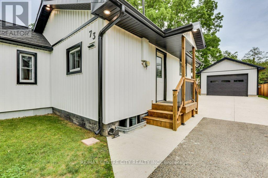 73 Fourth Avenue, Aylmer, Ontario  N5H 2L2 - Photo 2 - X13530802