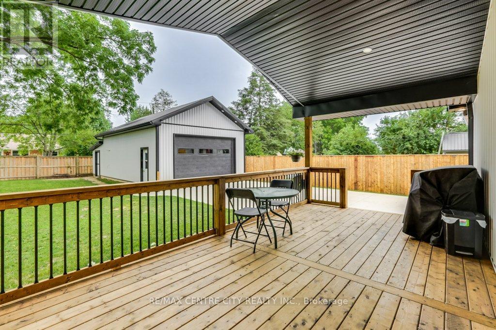 73 Fourth Avenue, Aylmer, Ontario  N5H 2L2 - Photo 4 - X13530802