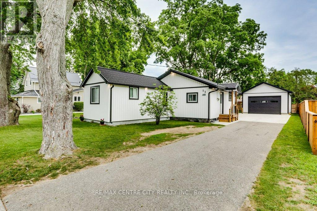 73 Fourth Avenue, Aylmer, Ontario  N5H 2L2 - Photo 7 - X13530802