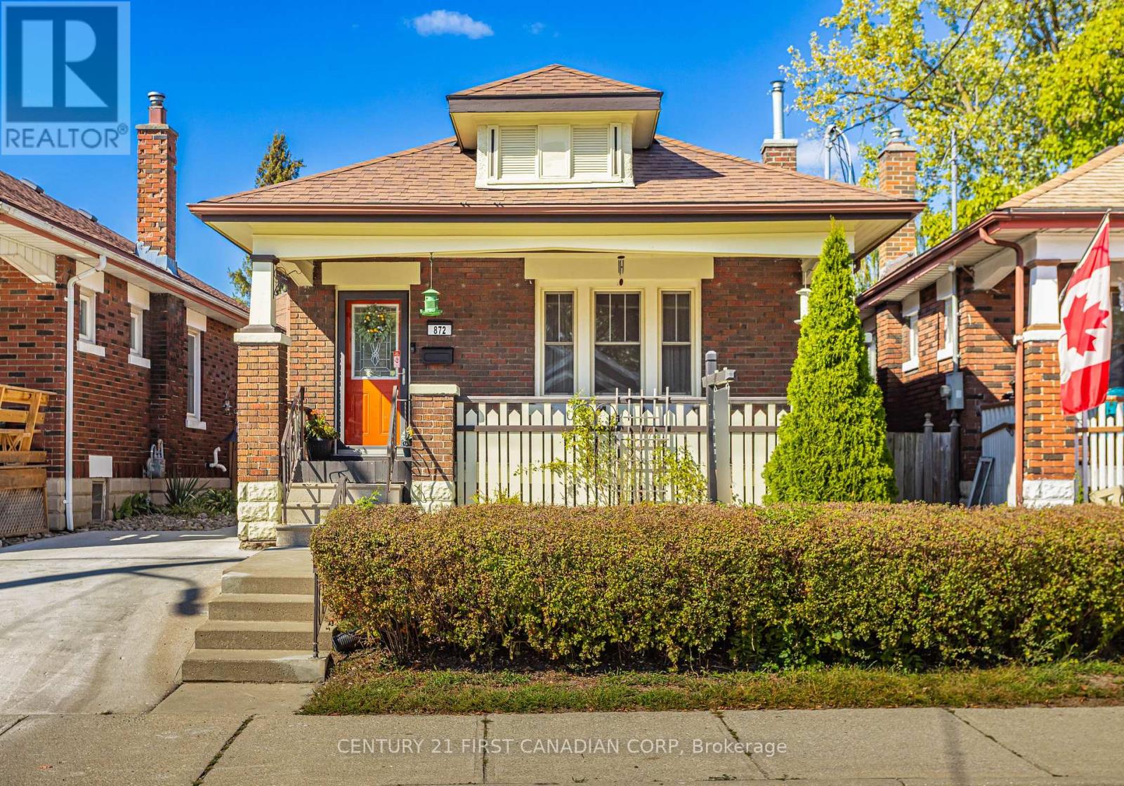 872 Lovett Street, London East, Ontario  N5Z 1N5 - Photo 1 - X13530818