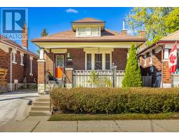 872 LOVETT STREET, London East, Ontario