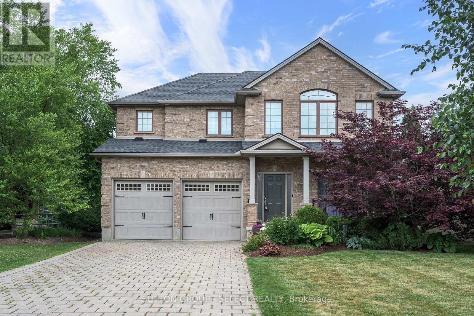 1388 KAINS WOODS TERRACE, London South, Ontario
