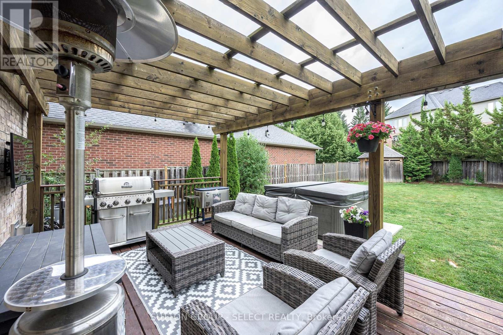 1388 Kains Woods Terrace, London South, Ontario  N6K 4Z7 - Photo 29 - X13530832