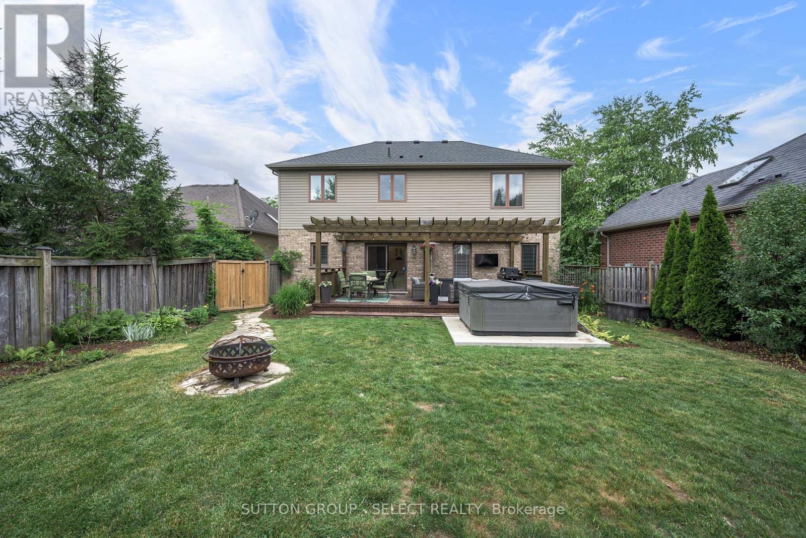 1388 Kains Woods Terrace, London South, Ontario  N6K 4Z7 - Photo 34 - X13530832