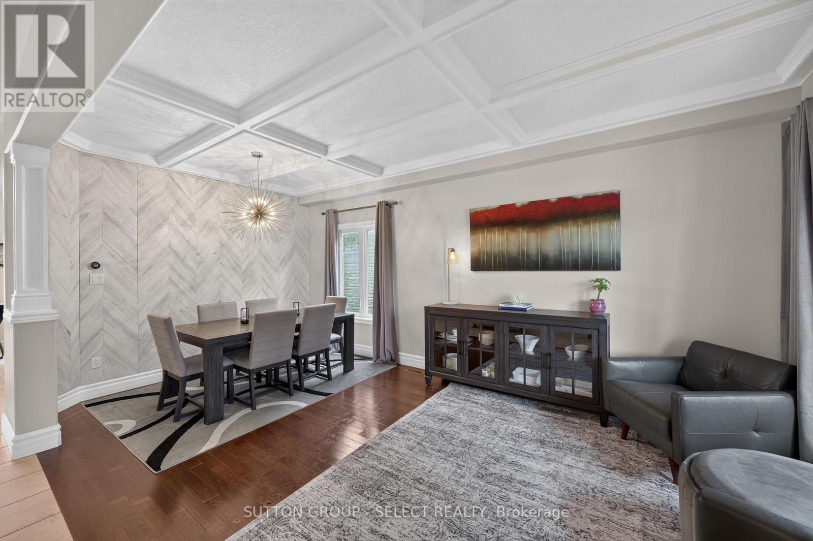 1388 Kains Woods Terrace, London South, Ontario  N6K 4Z7 - Photo 4 - X13530832