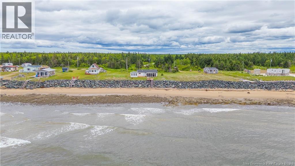 145 Des Chalets Road, Maisonnette, New Brunswick  E8N 2L9 - Photo 12 - NB143432