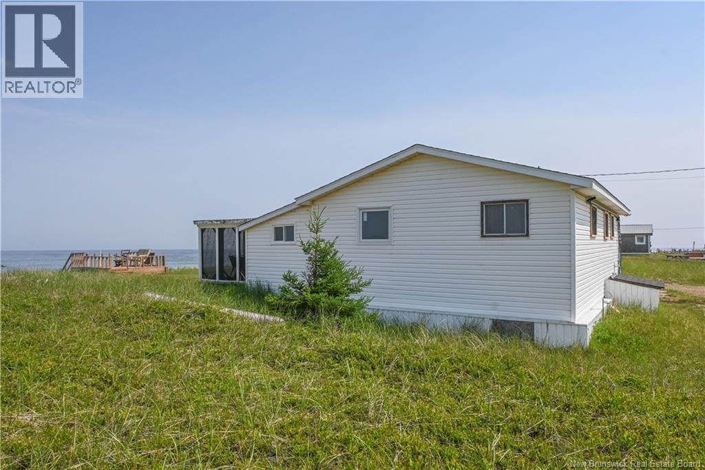 145 Des Chalets Road, Maisonnette, New Brunswick  E8N 2L9 - Photo 11 - NB143432