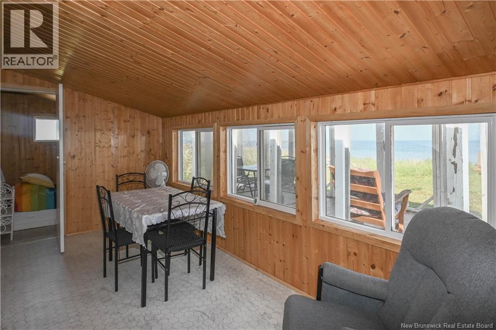 145 Des Chalets Road, Maisonnette, New Brunswick  E8N 2L9 - Photo 18 - NB143432