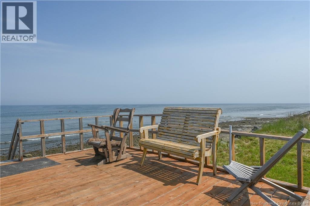 145 Des Chalets Road, Maisonnette, New Brunswick  E8N 2L9 - Photo 5 - NB143432