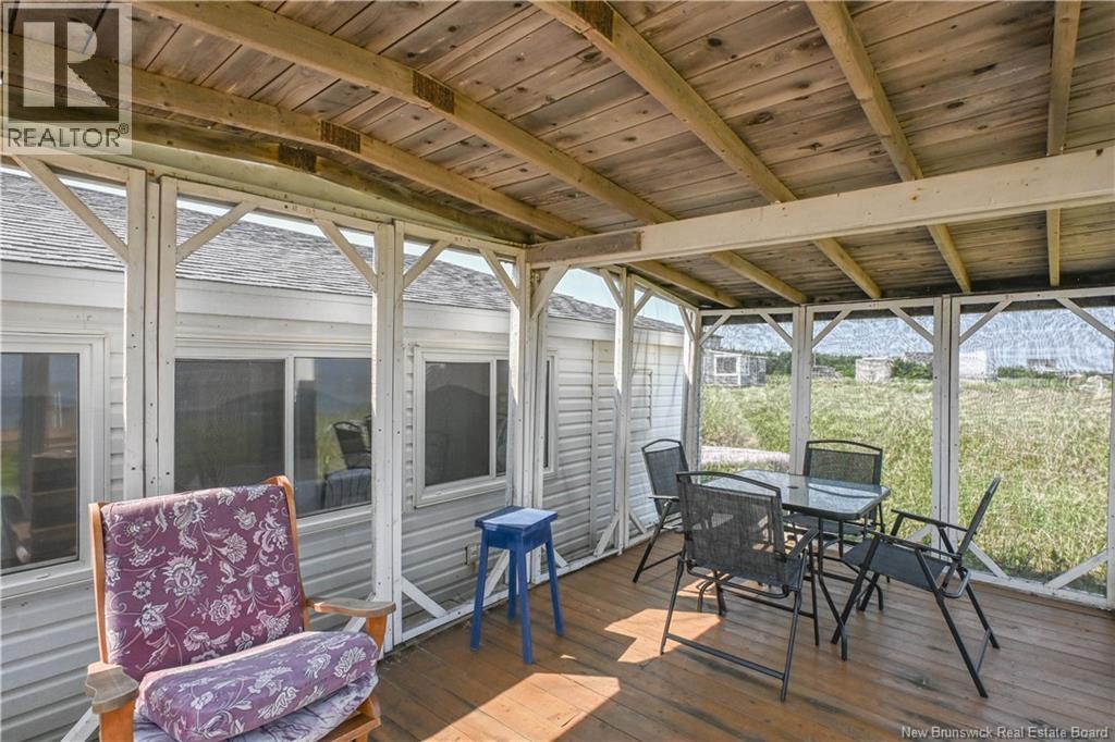 145 Des Chalets Road, Maisonnette, New Brunswick  E8N 2L9 - Photo 38 - NB143432