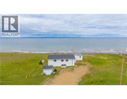 145 des Chalets Road, Maisonnette, New Brunswick