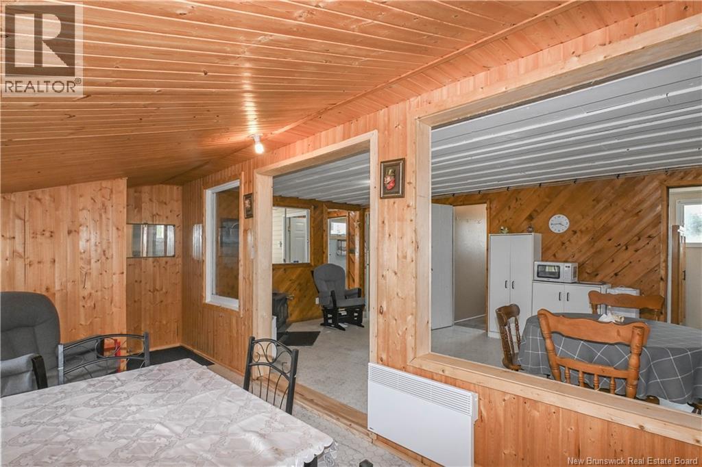 145 Des Chalets Road, Maisonnette, New Brunswick  E8N 2L9 - Photo 19 - NB143432