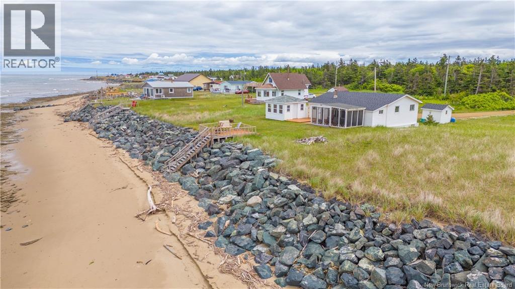 145 Des Chalets Road, Maisonnette, New Brunswick  E8N 2L9 - Photo 14 - NB143432