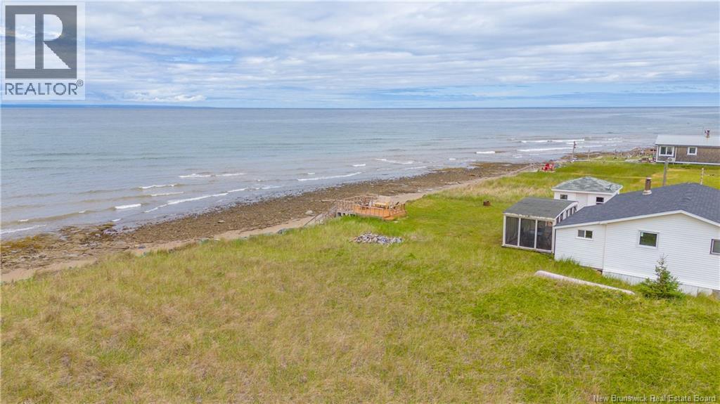 145 Des Chalets Road, Maisonnette, New Brunswick  E8N 2L9 - Photo 16 - NB143432