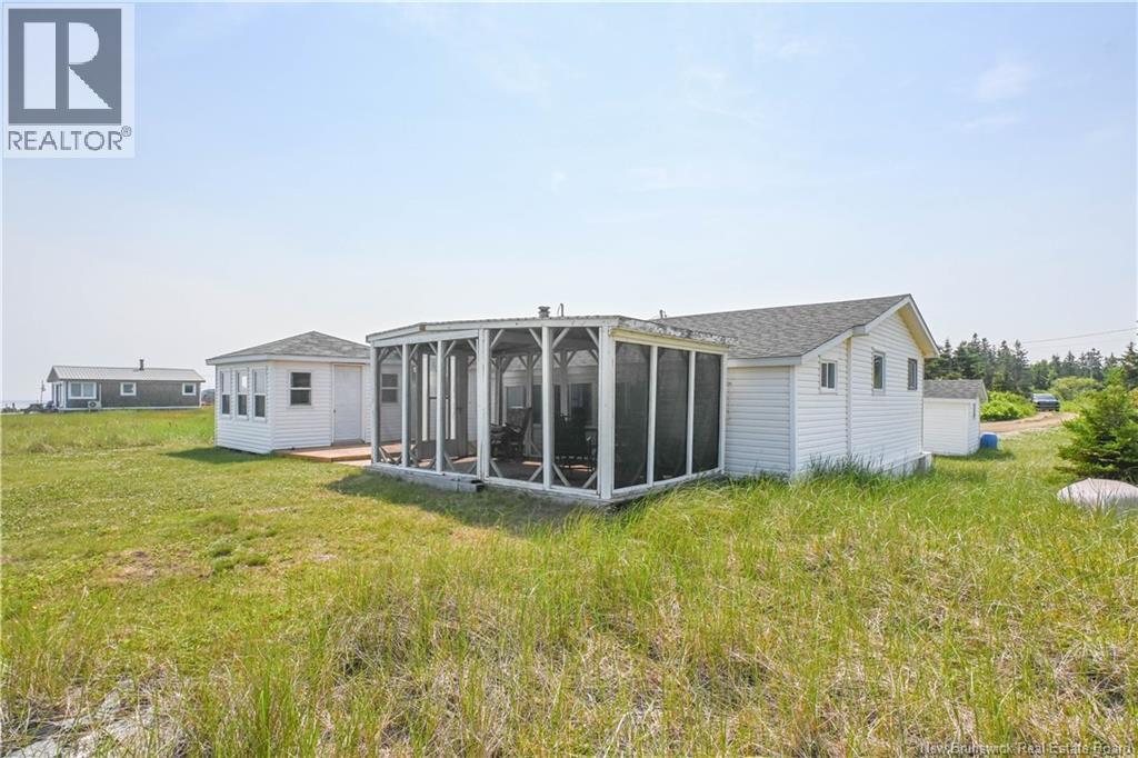 145 Des Chalets Road, Maisonnette, New Brunswick  E8N 2L9 - Photo 9 - NB143432